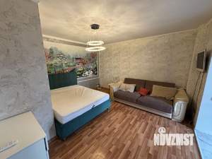 1-к квартира, на длительный срок, 37м2, 6/10 этаж