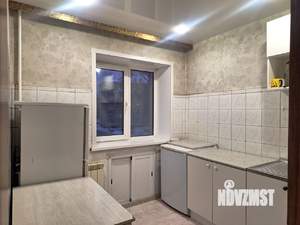 1-к квартира, на длительный срок, 31м2, 2/5 этаж