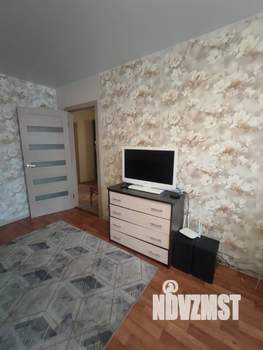 3-к квартира, на длительный срок, 60м2, 2/5 этаж