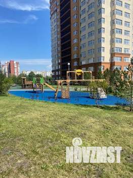 Студия квартира, посуточно, 30м2, 9/16 этаж