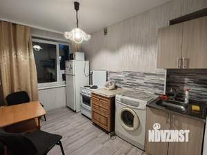 2-к квартира, на длительный срок, 47м2, 3/9 этаж