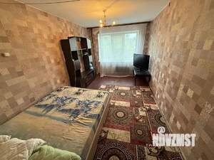 Студия квартира, на длительный срок, 23м2, 2/5 этаж