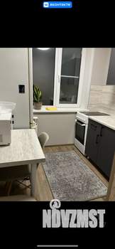1-к квартира, на длительный срок, 29м2, 3/5 этаж