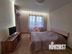 1-к квартира, на длительный срок, 26м2, 5/16 этаж