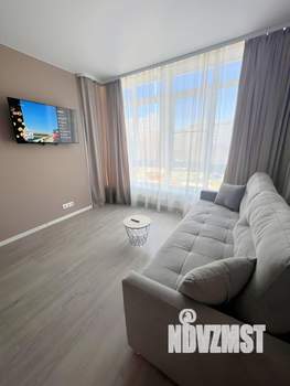 2-к квартира, посуточно, 45м2, 8/17 этаж