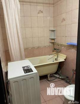 1-к квартира, на длительный срок, 31м2, 4/5 этаж
