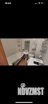 Студия квартира, на длительный срок, 16м2, 5/9 этаж