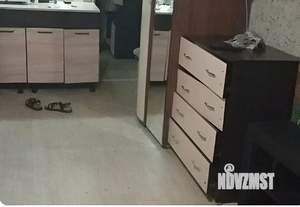 1-к квартира, на длительный срок, 23м2, 9/9 этаж