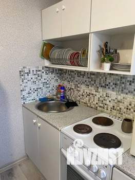 2-к квартира, посуточно, 45м2, 5/5 этаж