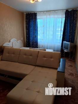 1-к квартира, посуточно, 24м2, 9/9 этаж