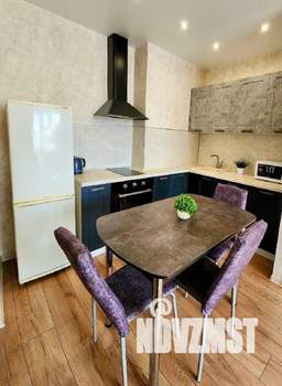 2-к квартира, посуточно, 45м2, 10/10 этаж