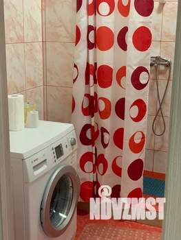 2-к квартира, посуточно, 45м2, 5/13 этаж