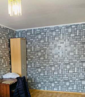 1-к квартира, на длительный срок, 32м2, 2/5 этаж