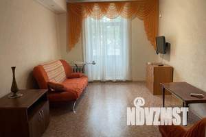 2-к квартира, посуточно, 62м2, 3/4 этаж