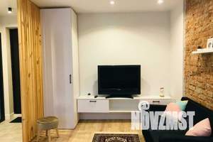 1-к квартира, посуточно, 60м2, 2/5 этаж