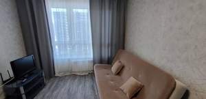 1-к квартира, на длительный срок, 33м2, 12/16 этаж