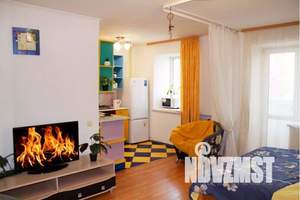 1-к квартира, посуточно, 30м2, 4/5 этаж