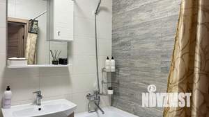 1-к квартира, посуточно, 41м2, 1/1 этаж