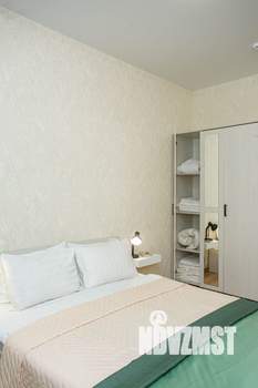 2-к квартира, посуточно, 41м2, 1/16 этаж