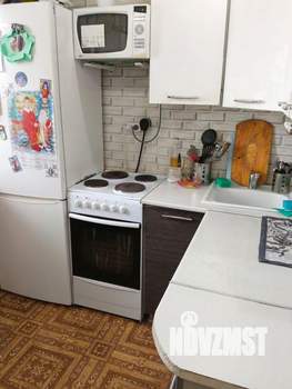 2-к квартира, на длительный срок, 44м2, 4/5 этаж