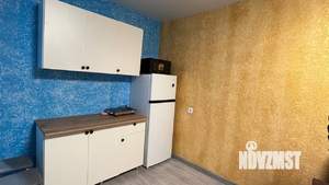 1-к квартира, на длительный срок, 23м2, 3/9 этаж