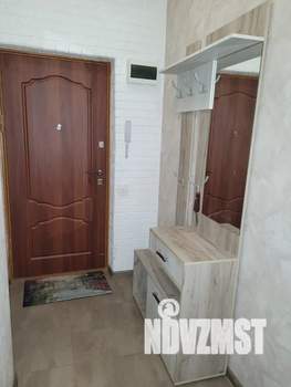 1-к квартира, посуточно, 45м2, 3/14 этаж