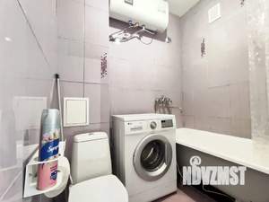 2-к квартира, посуточно, 45м2, 4/5 этаж