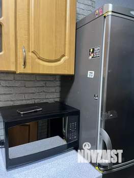 1-к квартира, на длительный срок, 23м2, 4/9 этаж