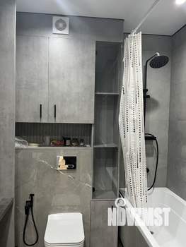 2-к квартира, на длительный срок, 50м2, 4/9 этаж