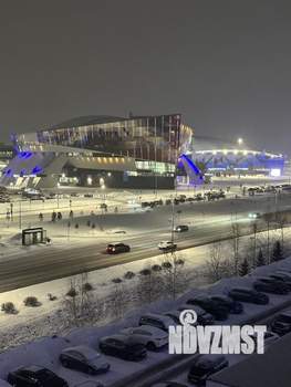 1-к квартира, на длительный срок, 40м2, 6/14 этаж