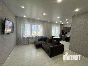 2-к квартира, на длительный срок, 51м2, 3/9 этаж