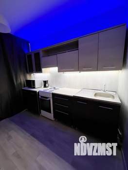 1-к квартира, на длительный срок, 35м2, 1/9 этаж