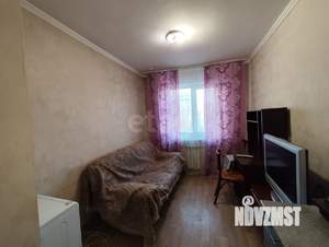 1-к квартира, на длительный срок, 14м2, 6/9 этаж