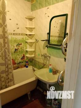 3-к квартира, на длительный срок, 63м2, 5/5 этаж