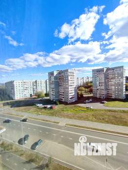 2-к квартира, на длительный срок, 48м2, 8/15 этаж