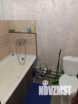 Студия квартира, посуточно, 16м2, 9/9 этаж