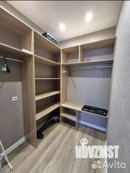 2-к квартира, на длительный срок, 44м2, 4/17 этаж