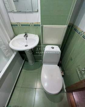 3-к квартира, на длительный срок, 59м2, 3/5 этаж