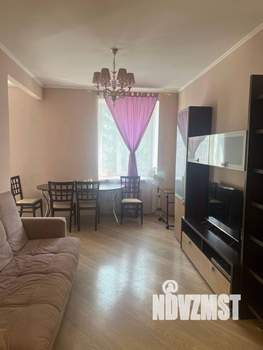 2-к квартира, на длительный срок, 60м2, 3/5 этаж