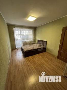 2-к квартира, на длительный срок, 47м2, 2/5 этаж