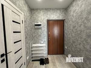 1-к квартира, на длительный срок, 33м2, 8/9 этаж