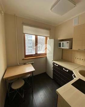 2-к квартира, на длительный срок, 44м2, 2/5 этаж