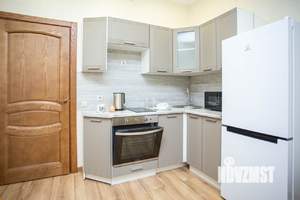 2-к квартира, посуточно, 41м2, 1/16 этаж