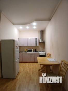 2-к квартира, на длительный срок, 53м2, 3/6 этаж