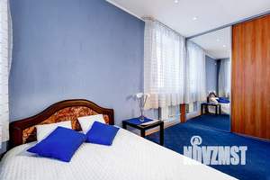 2-к квартира, посуточно, 45м2, 4/5 этаж