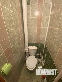 1-к квартира, на длительный срок, 35м2, 1/10 этаж