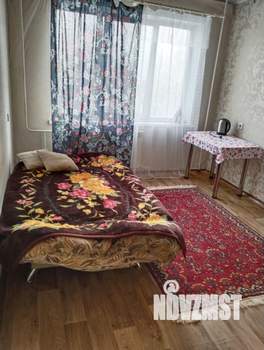 Студия квартира, на длительный срок, 17м2, 4/9 этаж