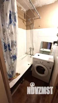 2-к квартира, на длительный срок, 44м2, 4/5 этаж