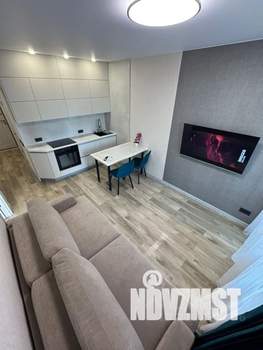 2-к квартира, посуточно, 45м2, 4/16 этаж