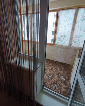 1-к квартира, на длительный срок, 35м2, 6/9 этаж